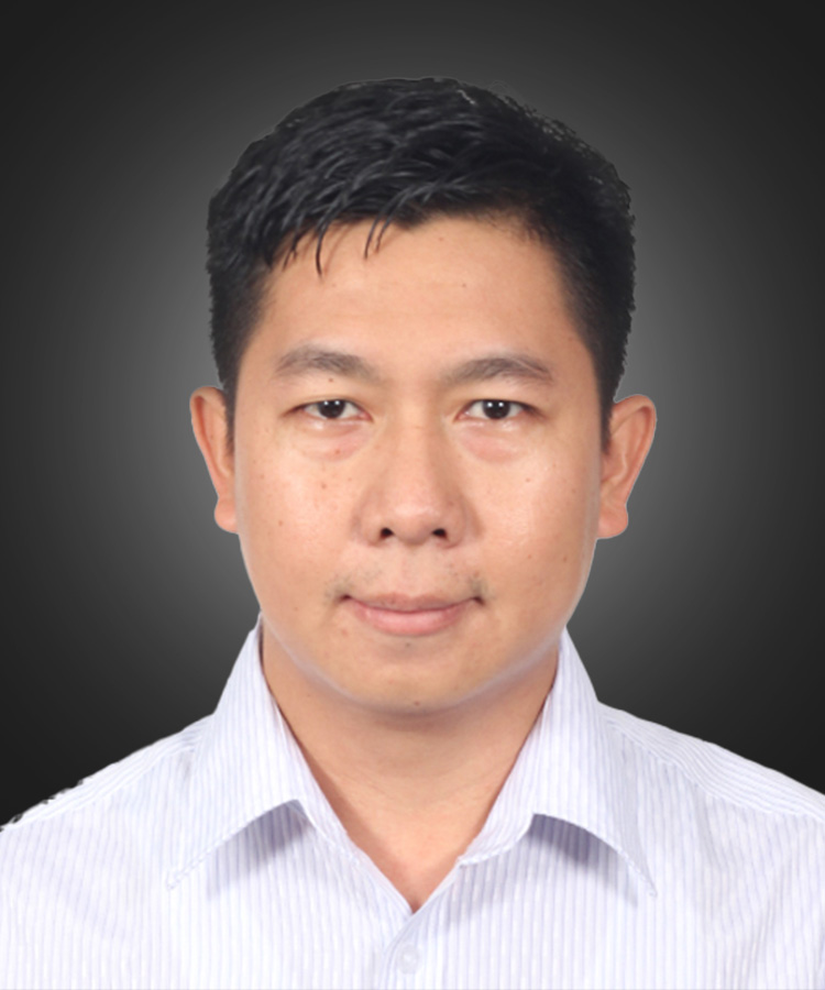 U Wai Yan Aung