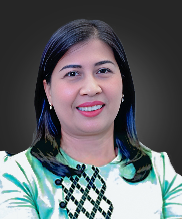 Daw Hnin Wai