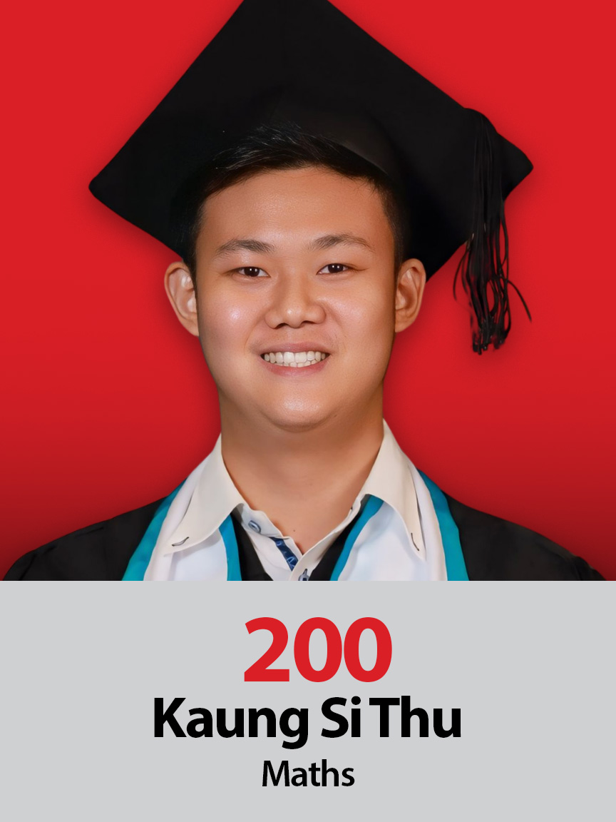 Kaung Si Thu
