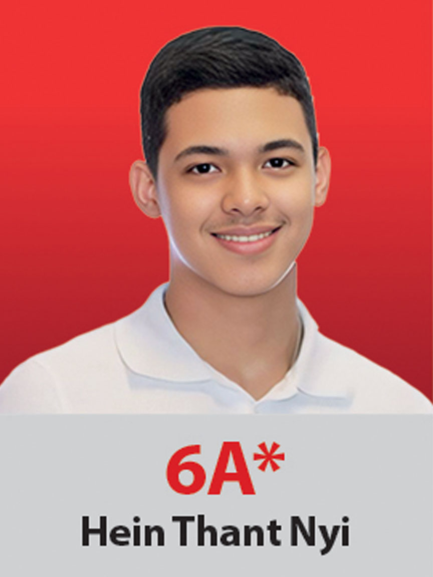Htin Thant Nyi