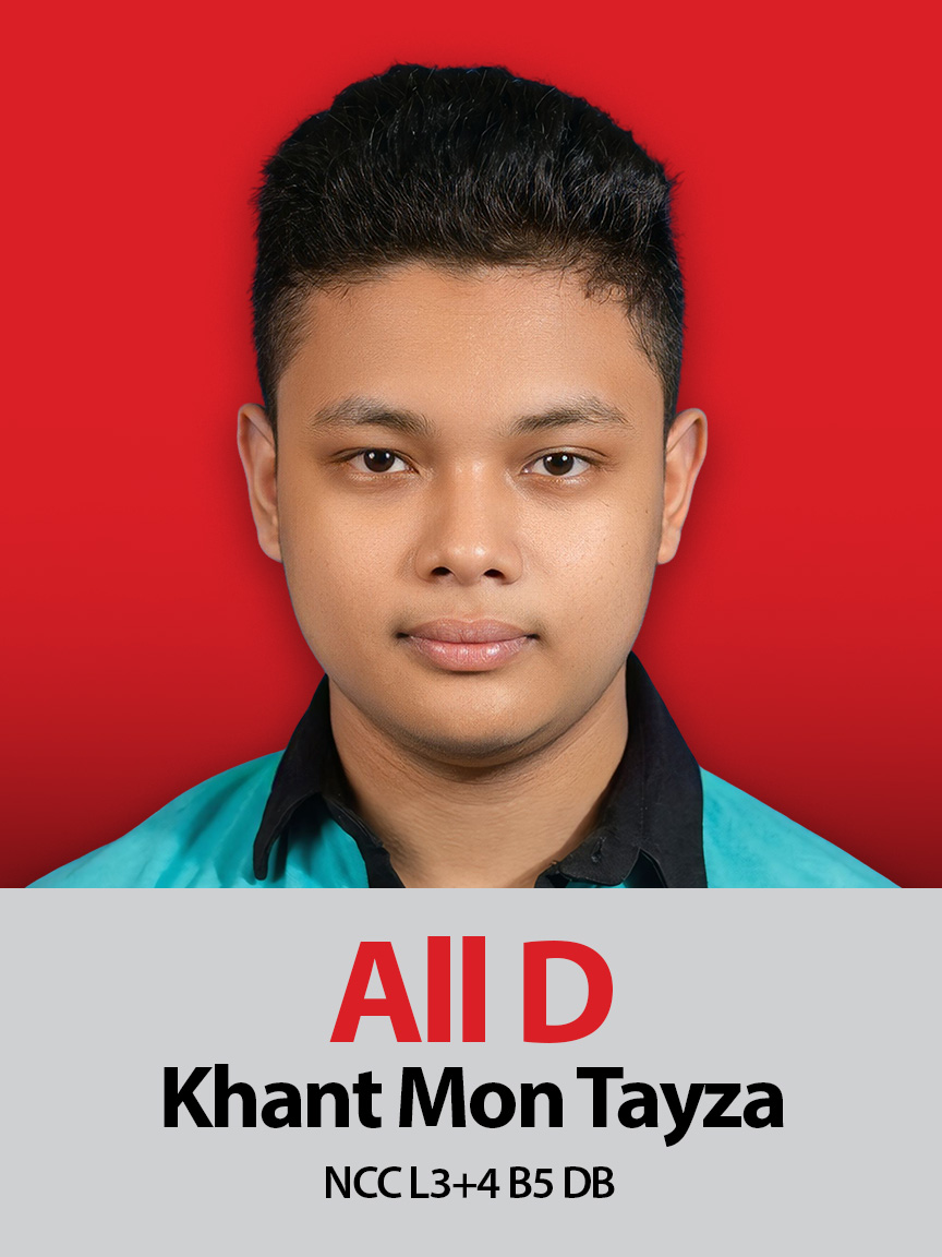 Khant Mon Tayza