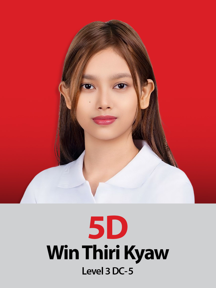 Win Thiri Kyaw