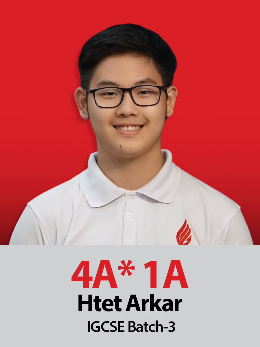 Htet Arkar