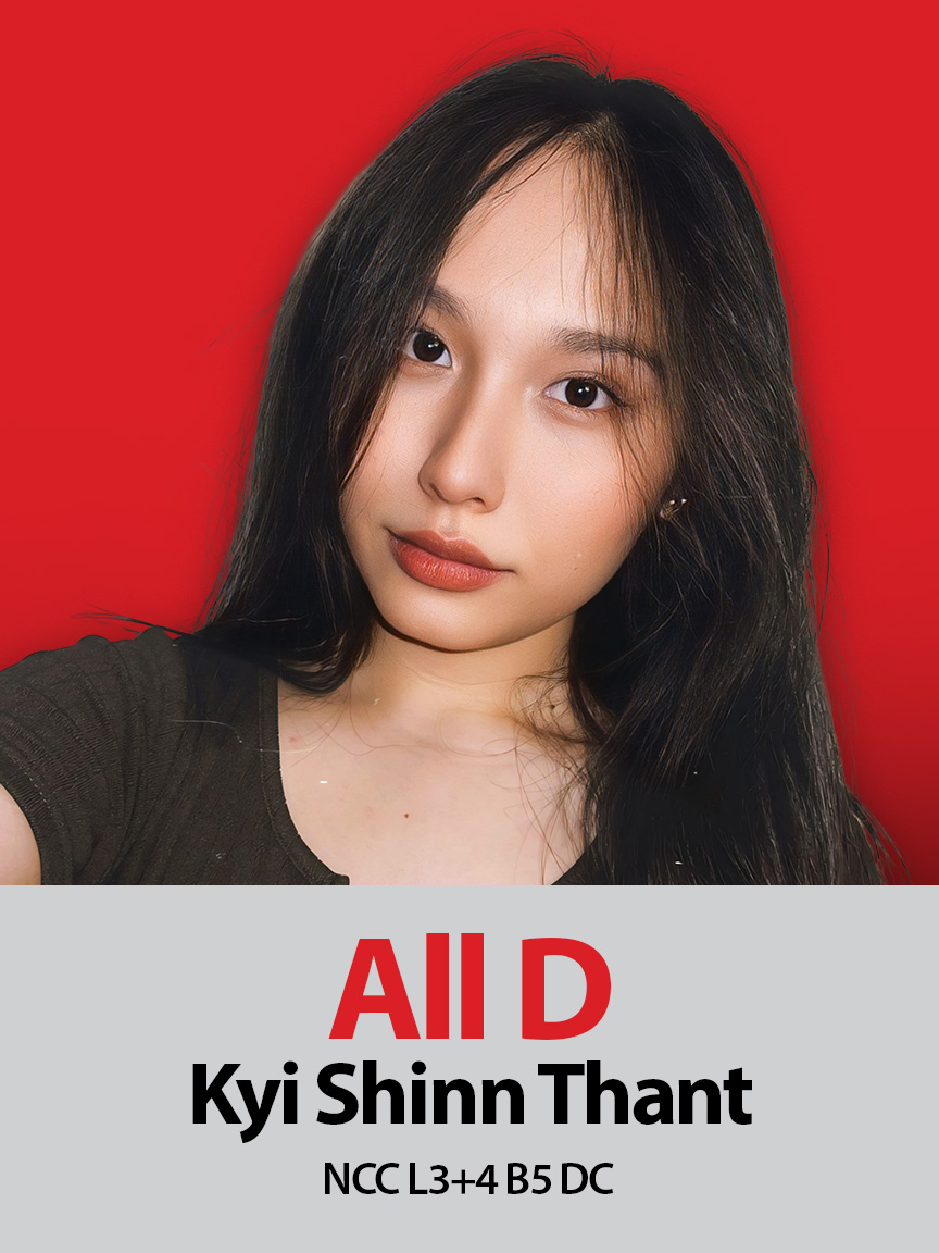Kyi Shinn Thant