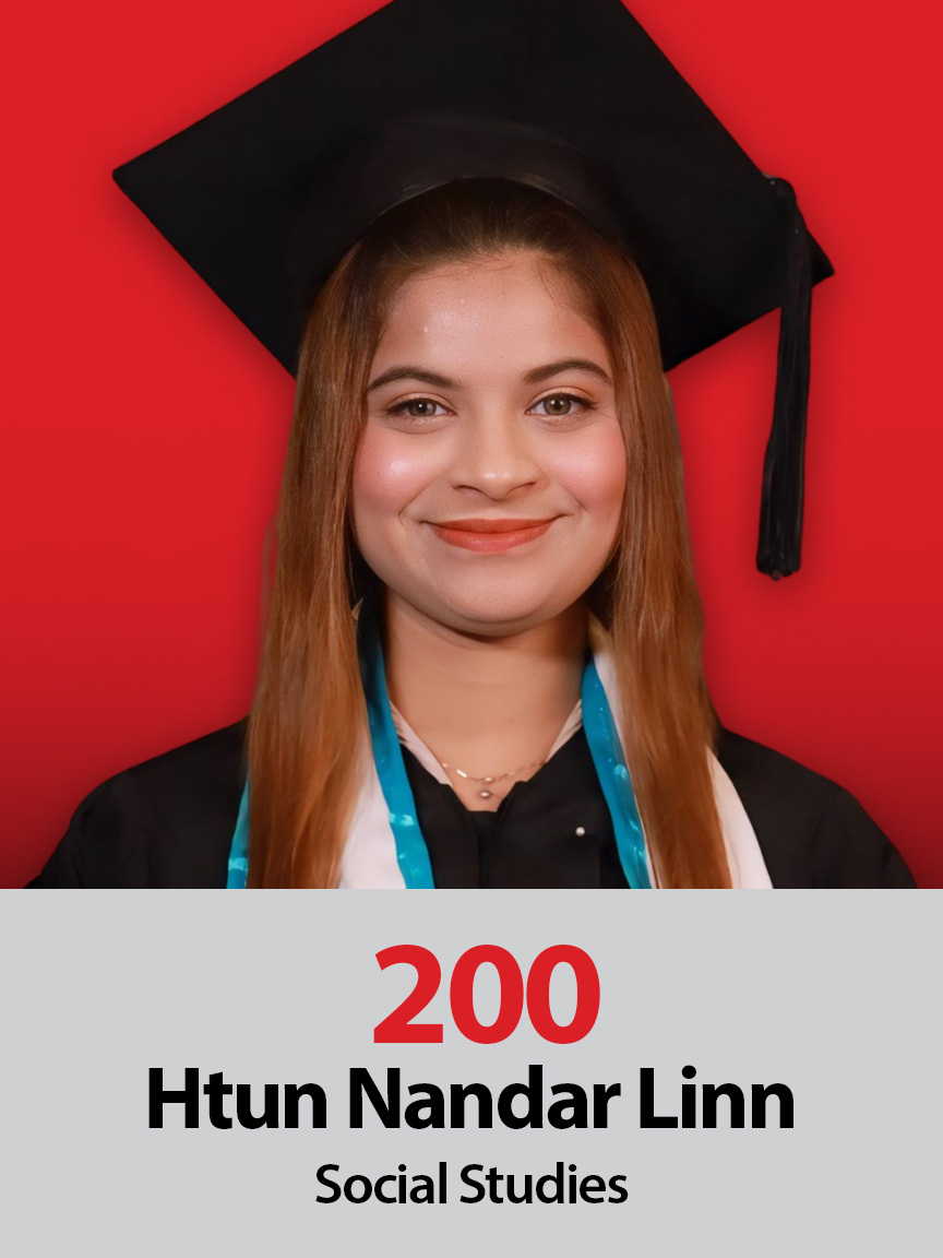 Htun Nandar Linn