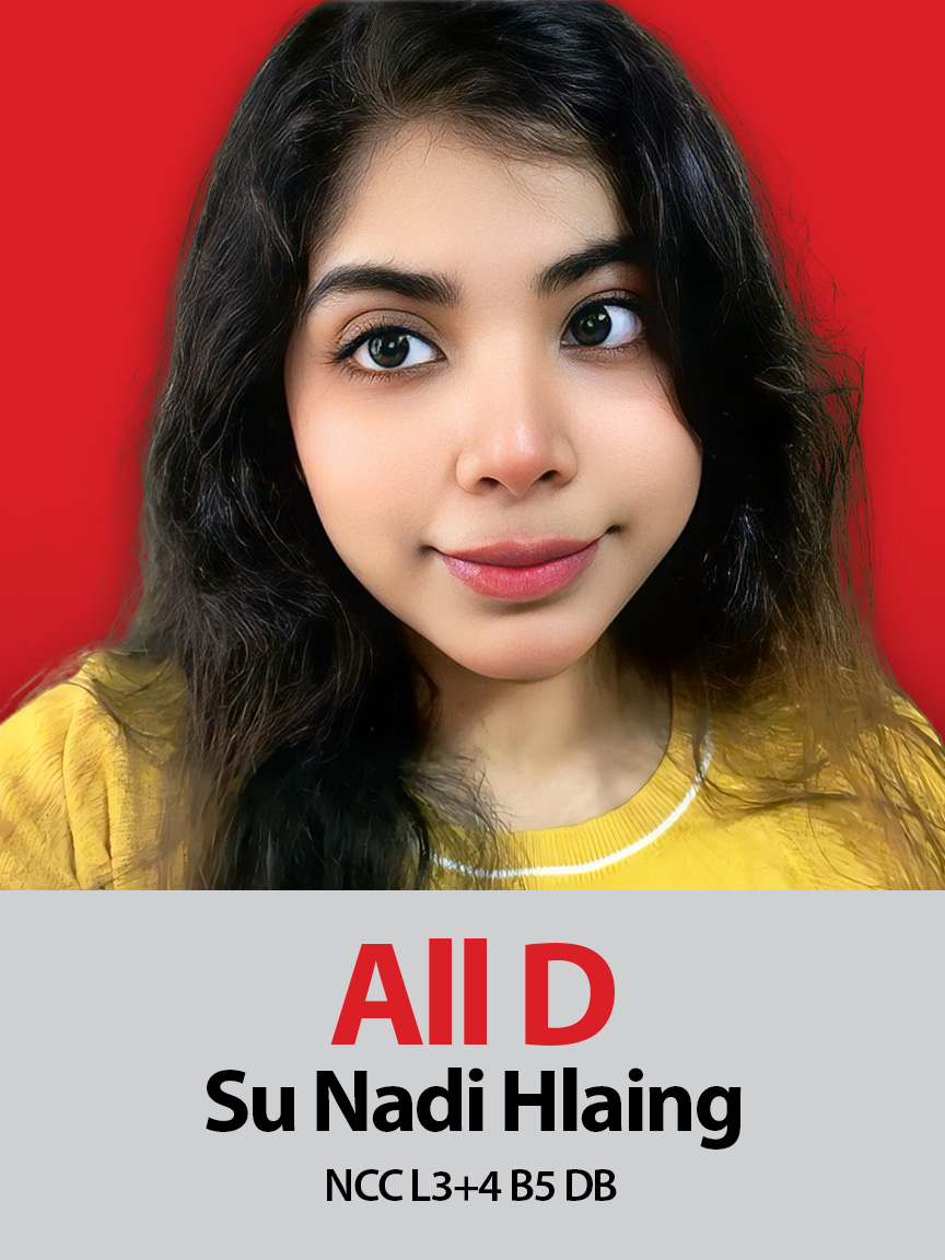Su Nadi Hlaing