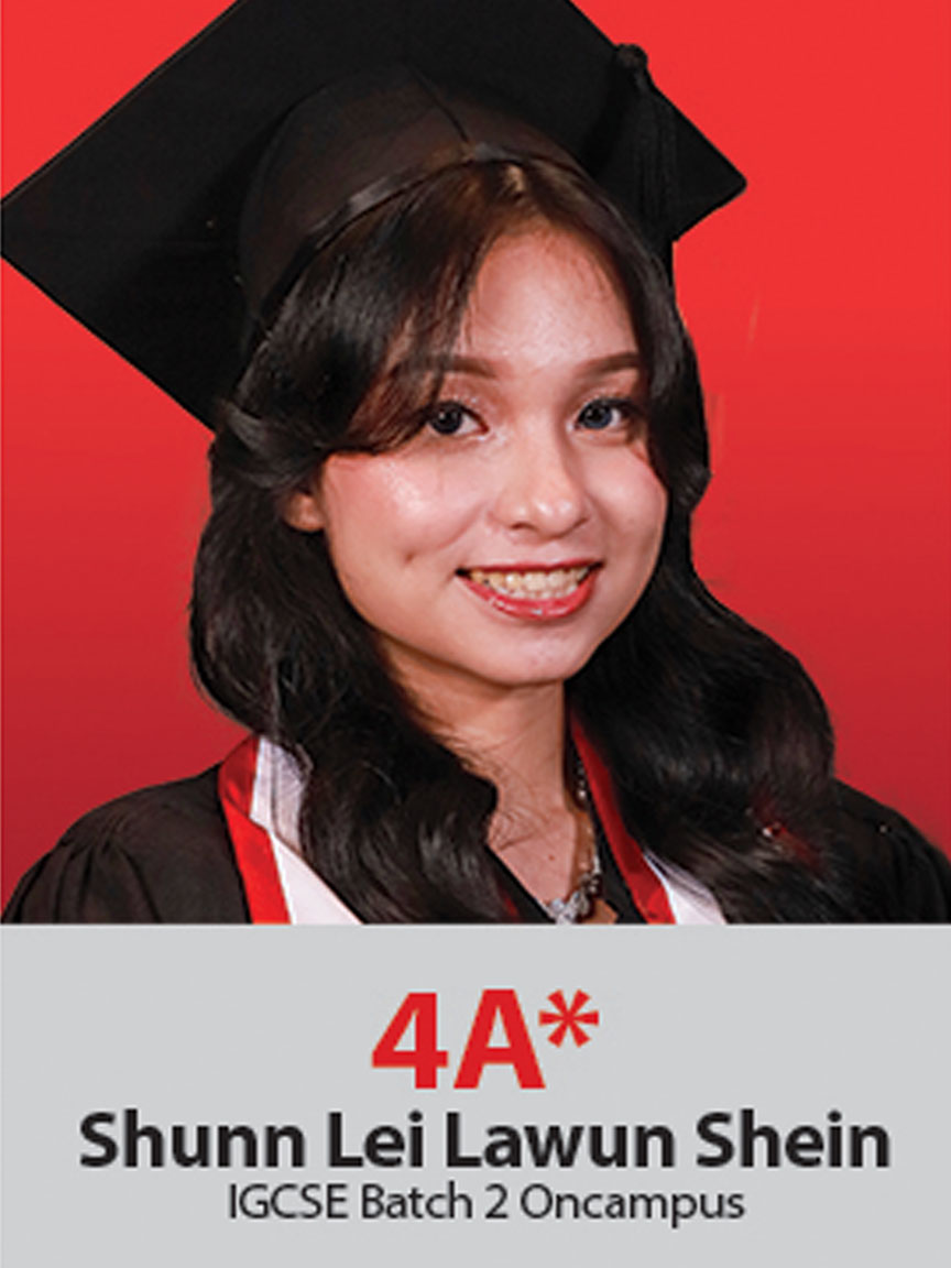 Shunn Lei Lawun Shein