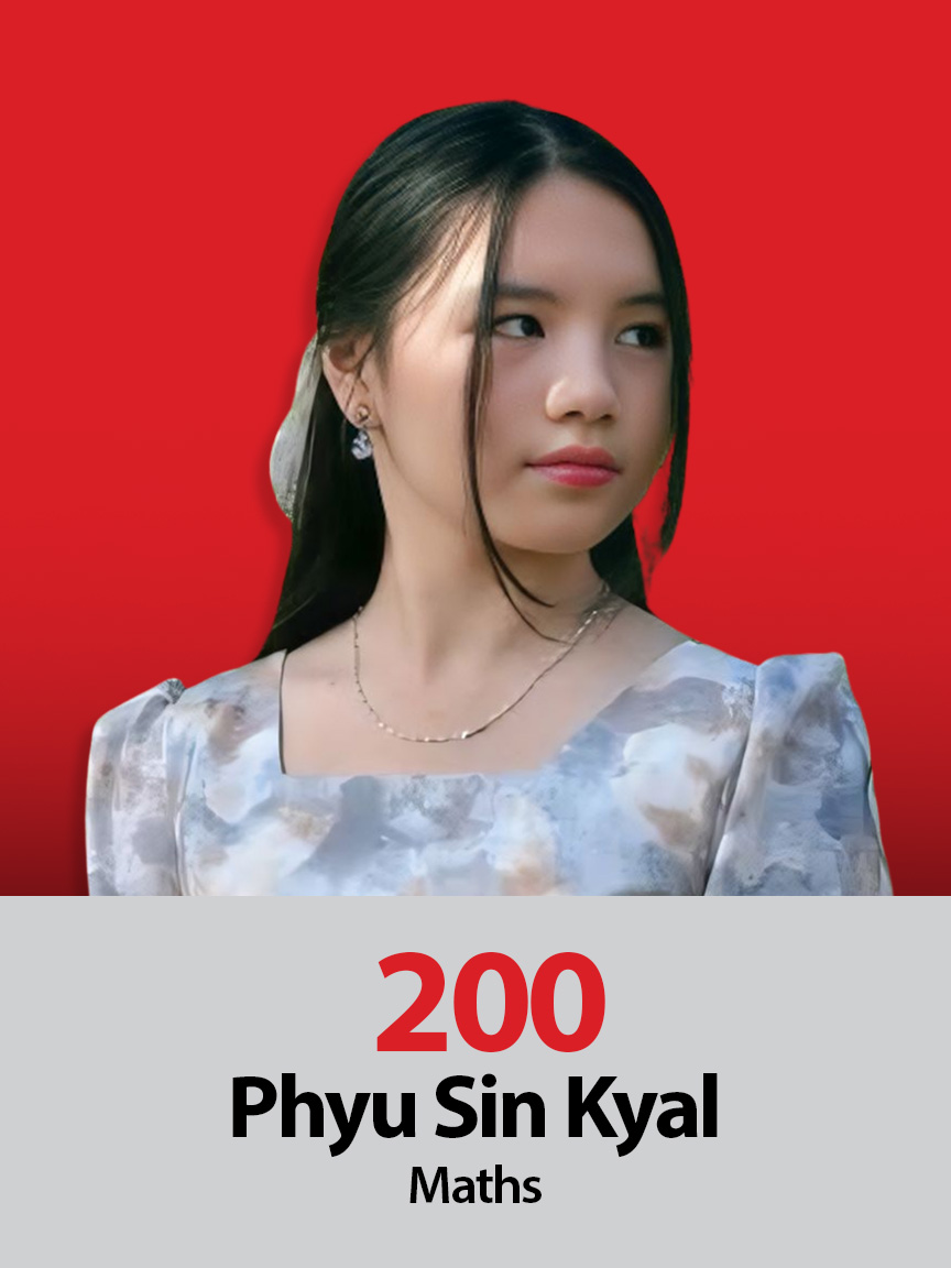 Phyu Sin Kyal