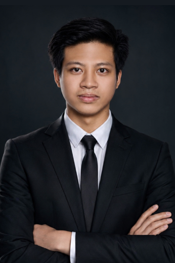 Kyaw Min Htwe Khant