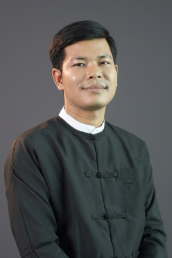 Aung Hlaing Win