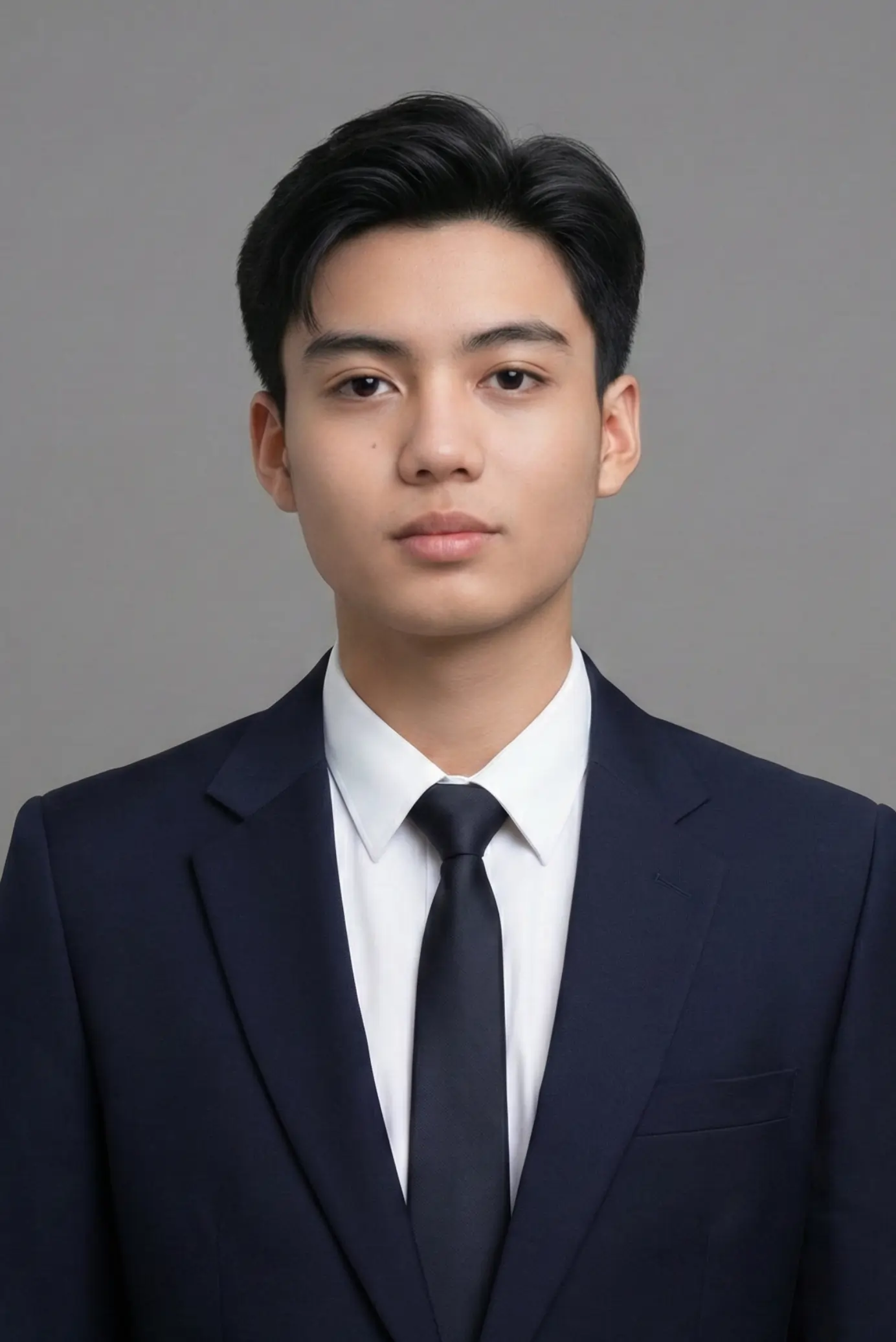 Aung Kaung Mahn