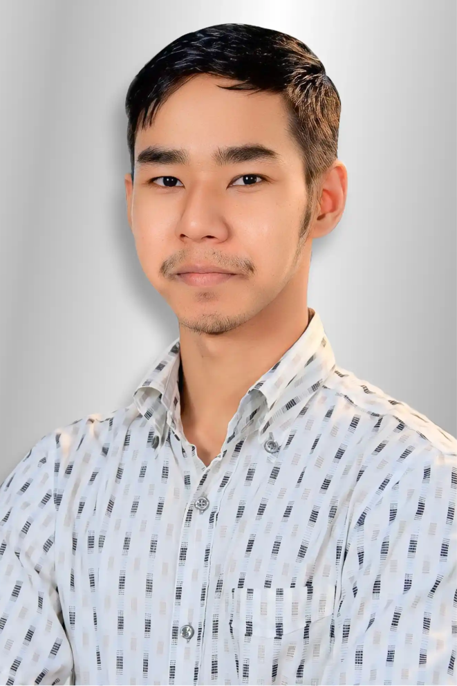 Kyaw Zin Thet