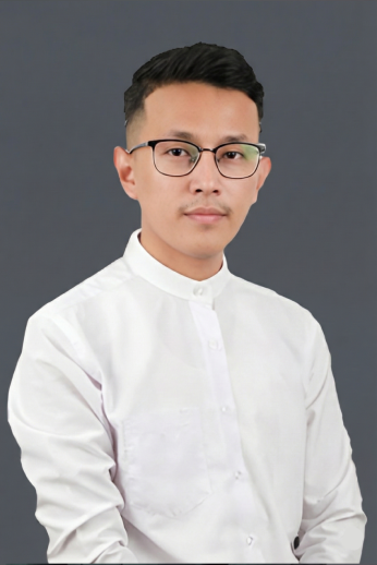Kaung Myat Moe