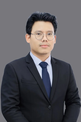 Nyi Nyi Naing