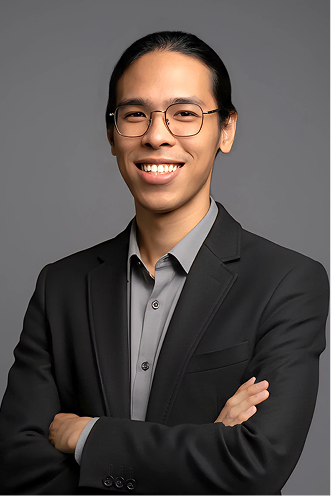 Kaung Min Thet
