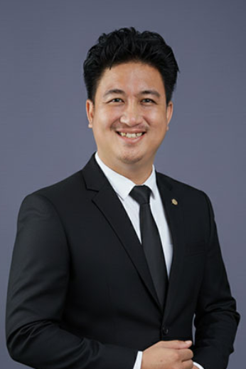 Tay Zar Aung