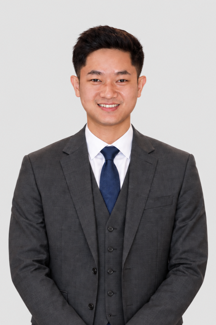 Ye Htet Aung