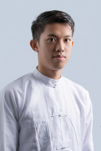 Nyi Nyi Naing