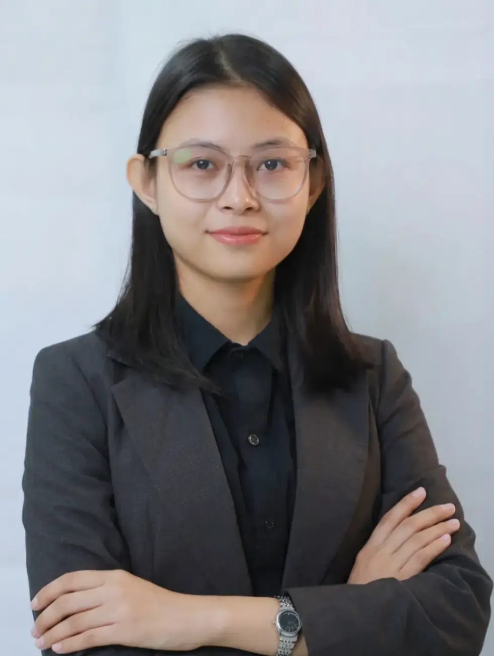 Hsu Yee Paing
