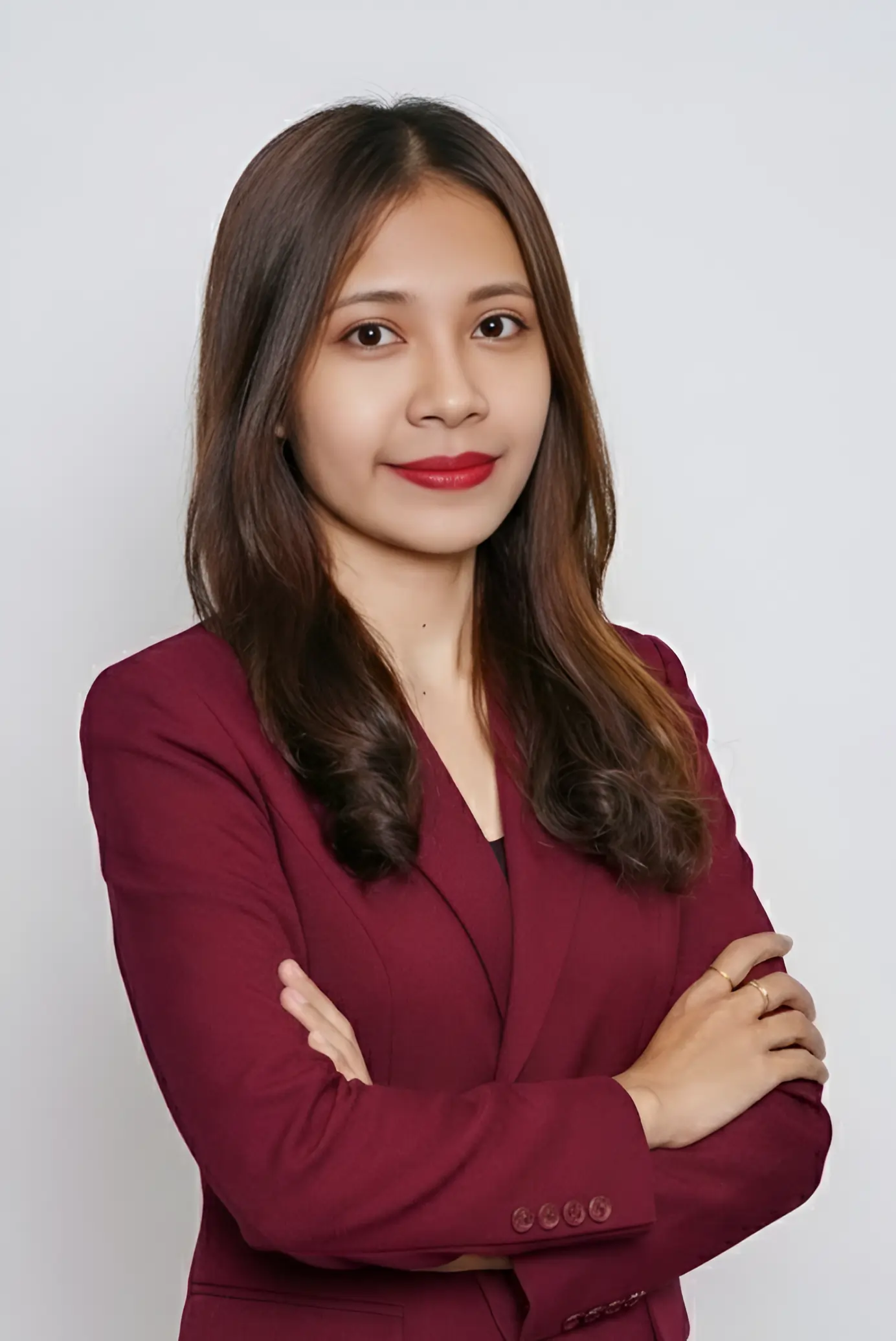 Thin Thin Aung