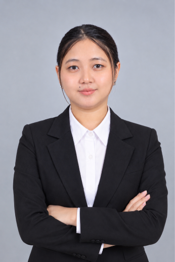 Khaing Nadi Soe
