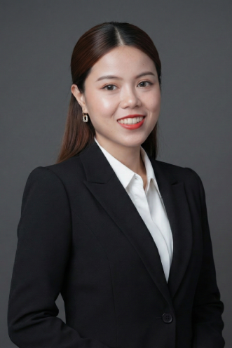Pyae Pyae Nyein