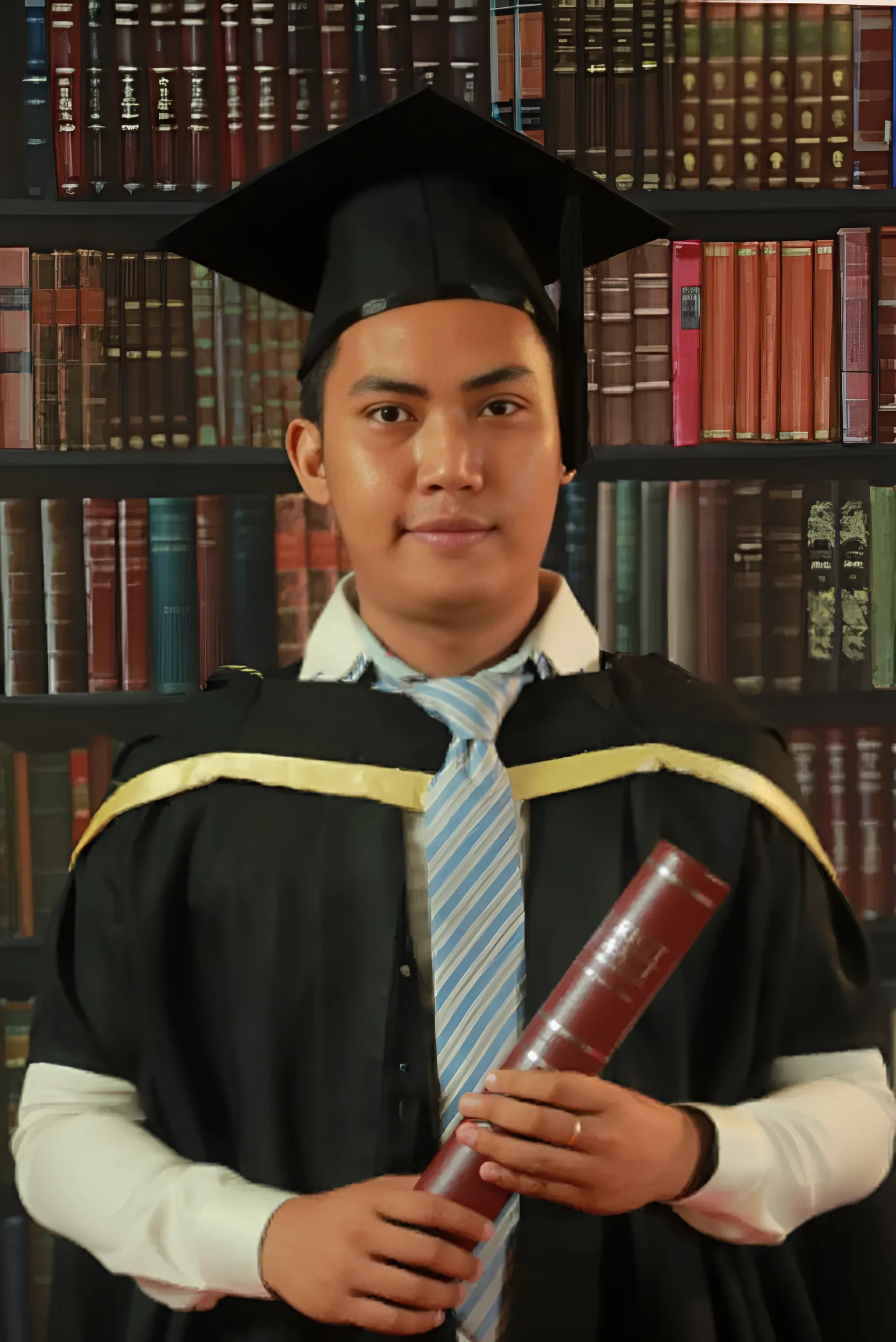Ye Yint Aung