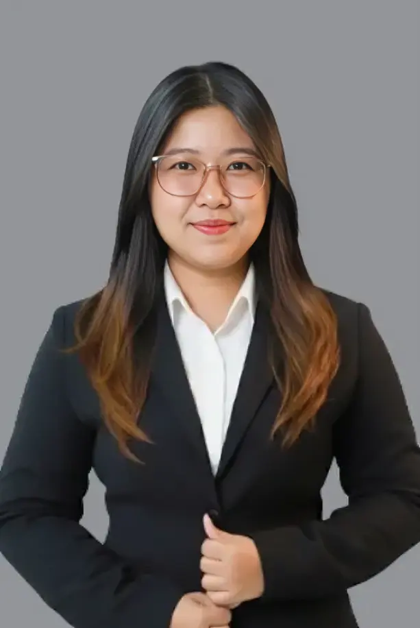 Chyu Thinzar Naing