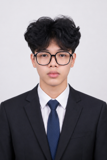 Shin Khant Aung