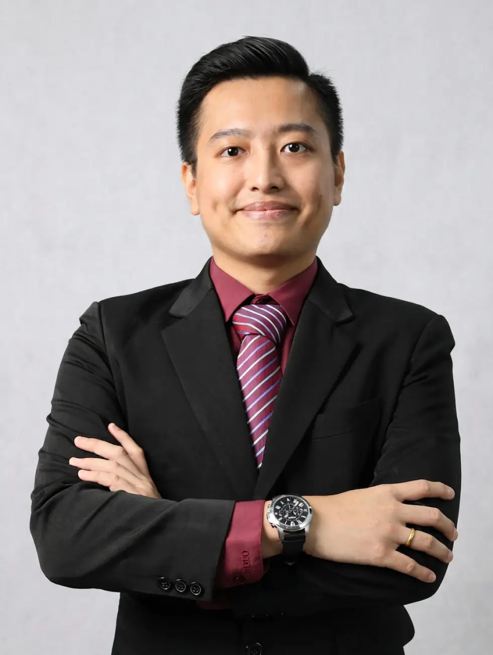 Khant Zaw Lu