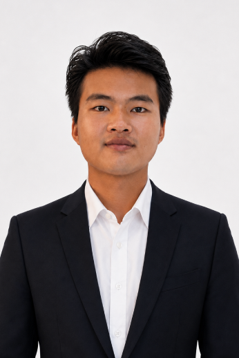Nay Lin Kyaw