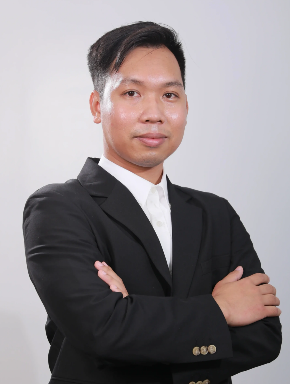 Htet Wai Yan Cho