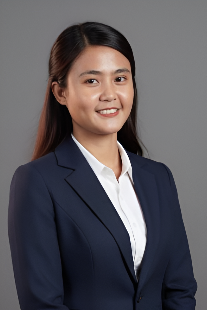 Hsu Yee Nandar