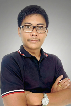 Sayar U Phyo Min Thein